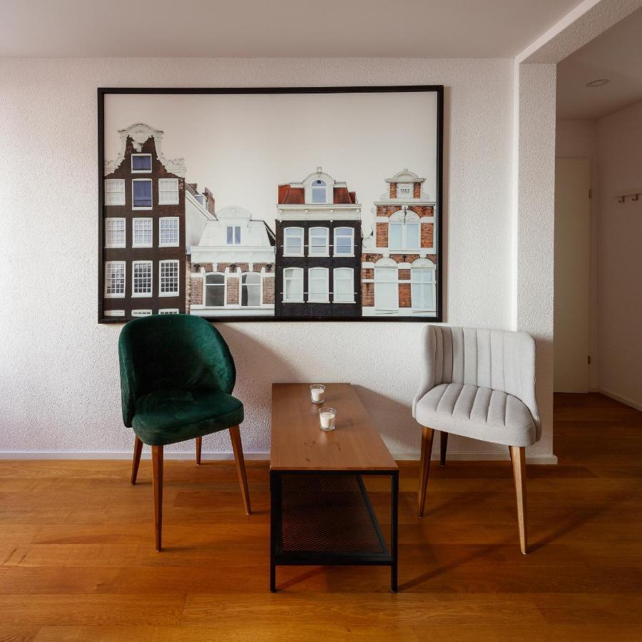 Welcome Apartments - Luzern Esterno foto