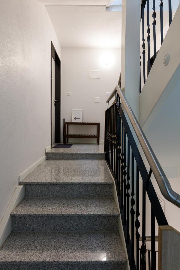 Welcome Apartments - Luzern Esterno foto