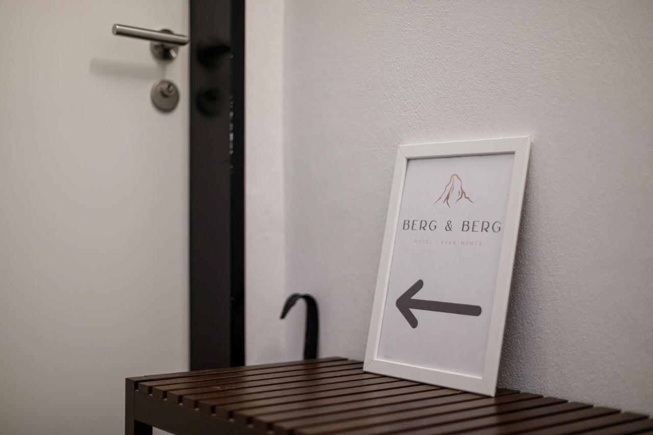 Welcome Apartments - Luzern Esterno foto